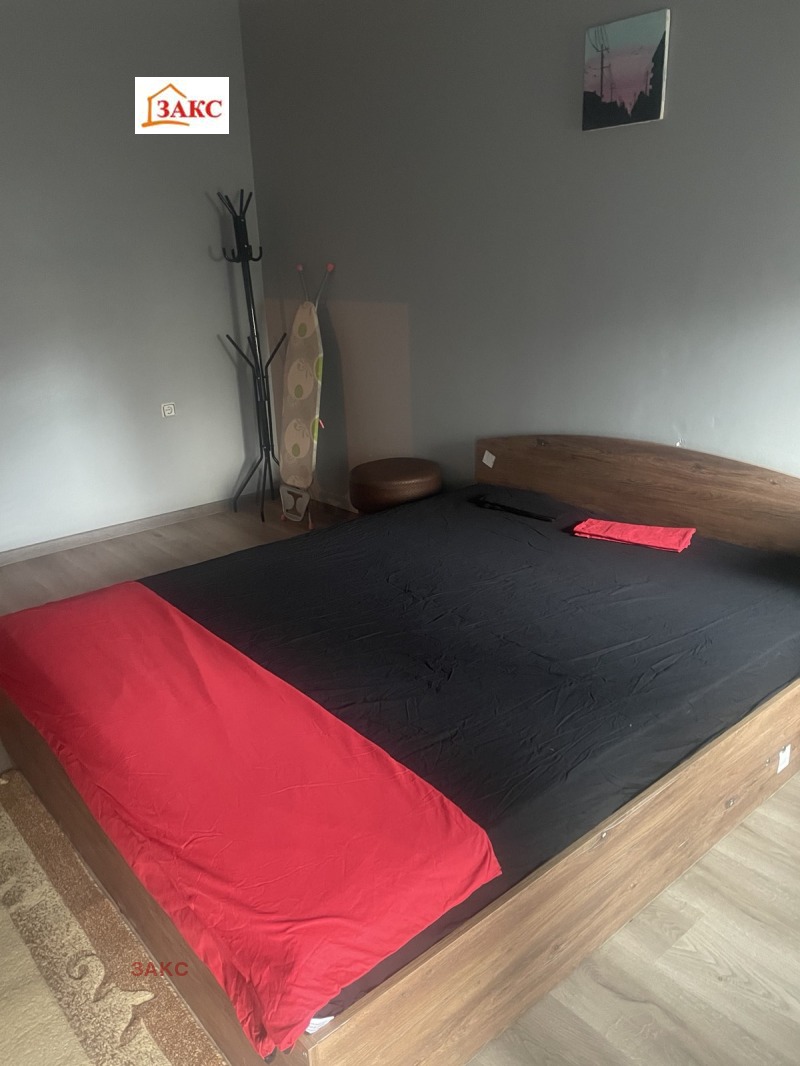 Дава под наем 3-СТАЕН, гр. Кърджали, Център, снимка 8 - Апартаменти - 53272196