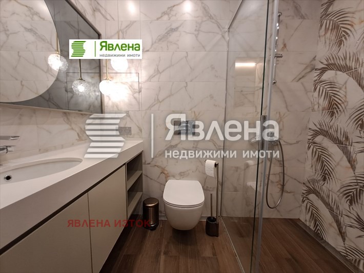 Дава под наем 3-СТАЕН, гр. София, Лозенец, снимка 10 - Апартаменти - 53360150