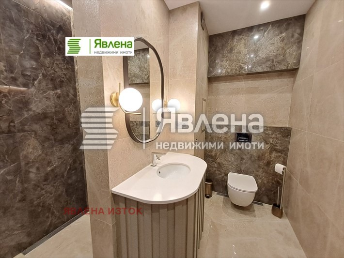 Дава под наем 3-СТАЕН, гр. София, Лозенец, снимка 11 - Апартаменти - 53360150