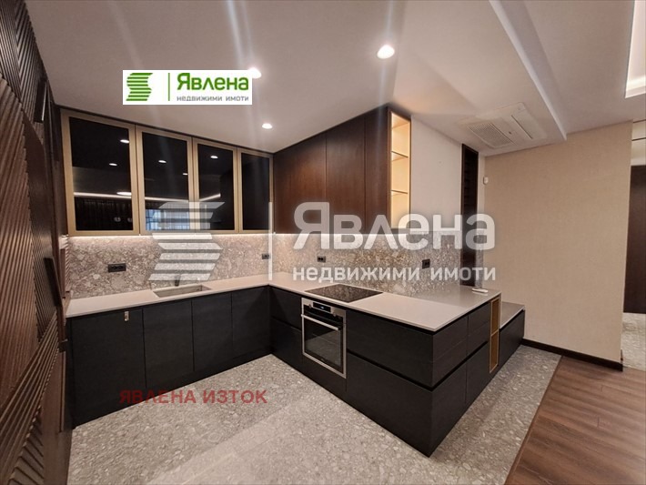 Дава под наем 3-СТАЕН, гр. София, Лозенец, снимка 2 - Апартаменти - 53360150