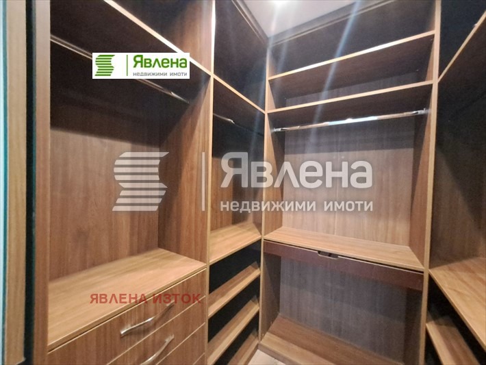 Дава под наем 3-СТАЕН, гр. София, Лозенец, снимка 15 - Апартаменти - 53360150
