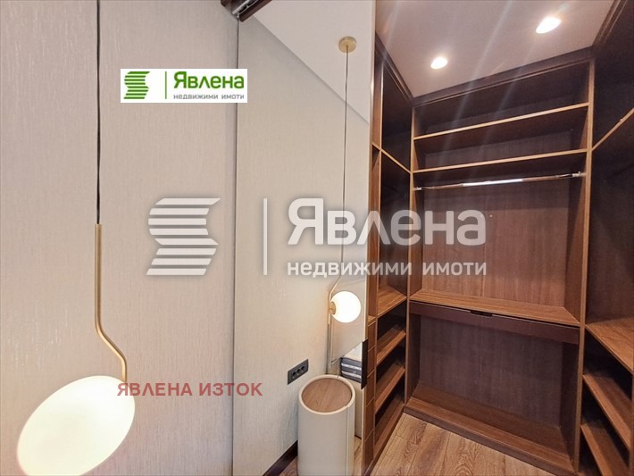 Дава под наем 3-СТАЕН, гр. София, Лозенец, снимка 9 - Апартаменти - 53360150