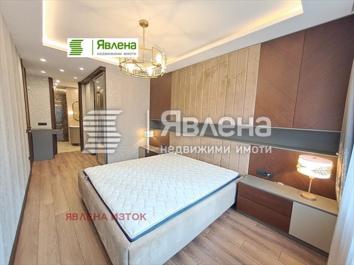 Дава под наем 3-СТАЕН, гр. София, Лозенец, снимка 6 - Апартаменти - 53360150