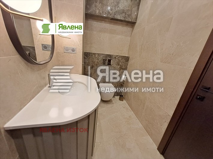 Дава под наем 3-СТАЕН, гр. София, Лозенец, снимка 8 - Апартаменти - 53360150