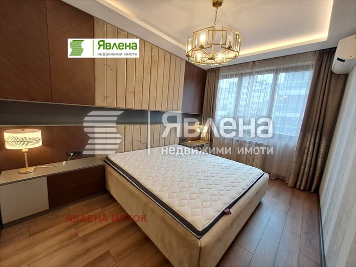 Дава под наем 3-СТАЕН, гр. София, Лозенец, снимка 5 - Апартаменти - 53360150