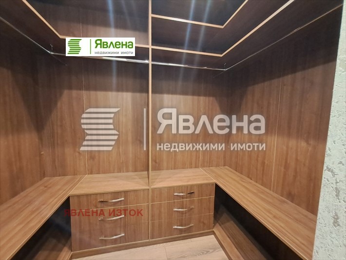 Дава под наем 3-СТАЕН, гр. София, Лозенец, снимка 14 - Апартаменти - 53360150