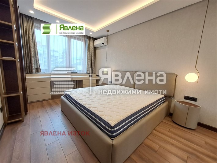 Дава под наем 3-СТАЕН, гр. София, Лозенец, снимка 7 - Апартаменти - 53360150