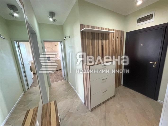 Дава под наем 3-СТАЕН, гр. Бургас, Лазур, снимка 8 - Апартаменти - 53728334