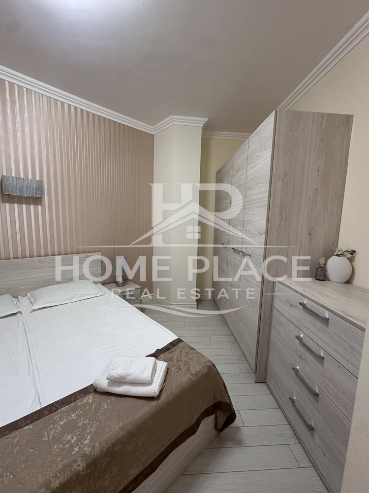 Дава под наем 4-СТАЕН, гр. Варна, м-т Ален мак, снимка 6 - Апартаменти - 53617225