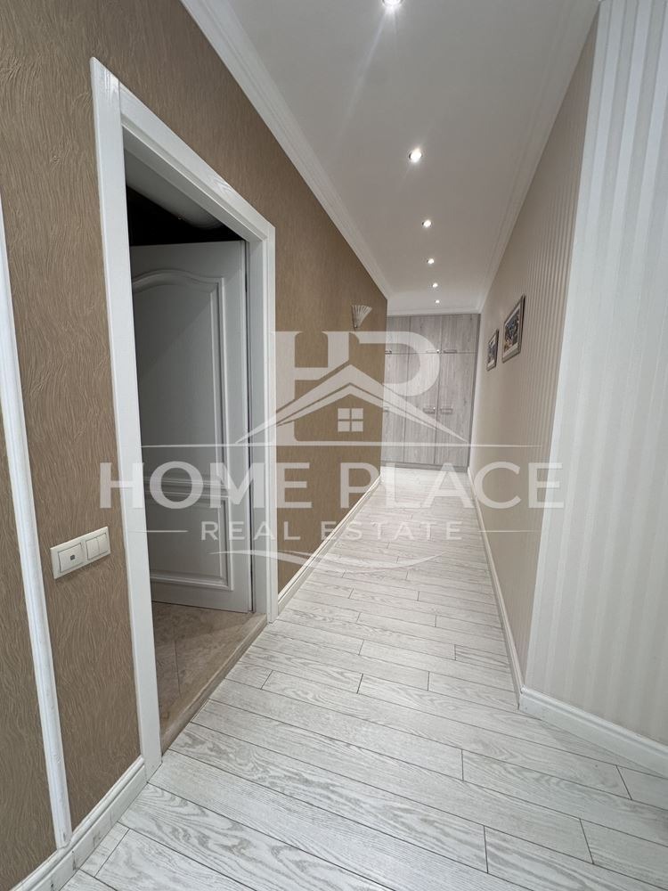 Дава под наем 4-СТАЕН, гр. Варна, м-т Ален мак, снимка 14 - Апартаменти - 53617225