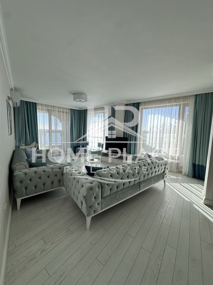 Дава под наем 4-СТАЕН, гр. Варна, м-т Ален мак