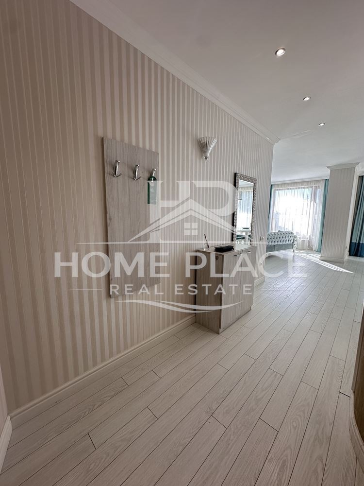 Дава под наем 4-СТАЕН, гр. Варна, м-т Ален мак, снимка 15 - Апартаменти - 53617225