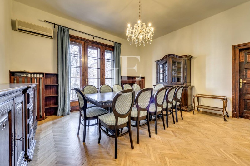 Дава под наем МНОГОСТАЕН, гр. София, Докторски паметник, снимка 3 - Апартаменти - 53450928