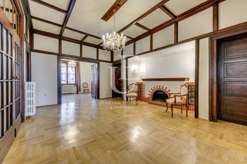 Дава под наем МНОГОСТАЕН, гр. София, Докторски паметник