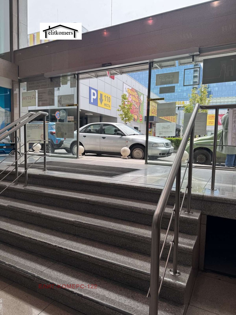 K pronájmu  Kancelář Sofia , Goce Delčev , 99 m2 | 24335571 - obraz [2]