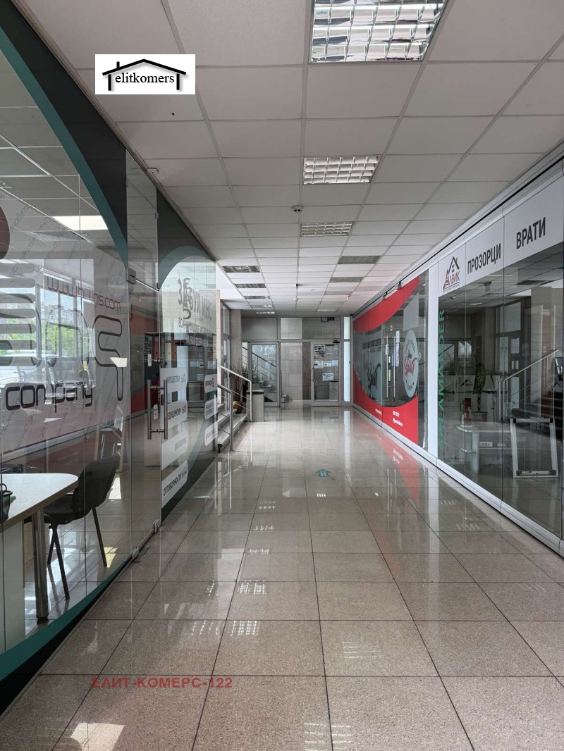 K pronájmu  Kancelář Sofia , Goce Delčev , 99 m2 | 24335571