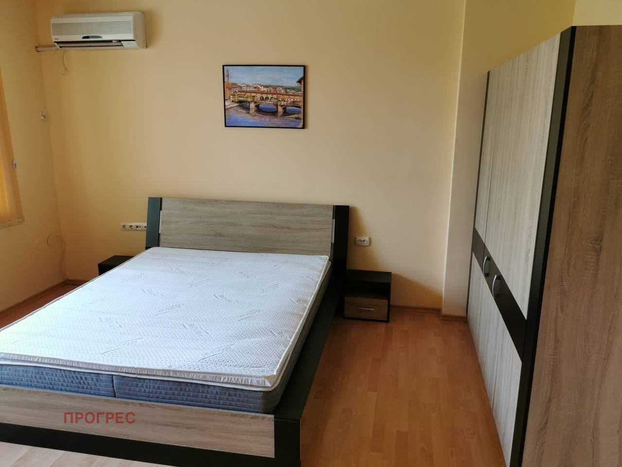 Дава под наем 2-СТАЕН, гр. Пловдив, Христо Смирненски, снимка 5 - Апартаменти - 54531301