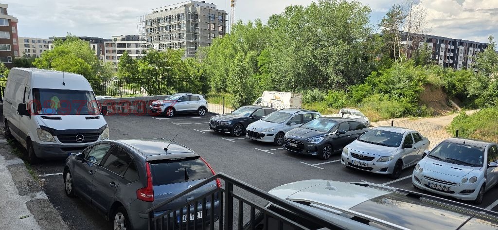 Дава под наем 2-СТАЕН, гр. София, Малинова долина, снимка 13 - Апартаменти - 54862777