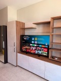Дава под наем  2-стаен град София , Хладилника , 52 кв.м | 45314819 - изображение [3]