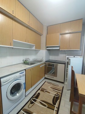 1 bedroom Sveta Troitsa, Sofia 7