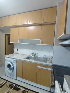 1 bedroom Sveta Troitsa, Sofia 8