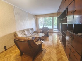 1 bedroom Sveta Troitsa, Sofia 1