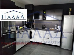 1 bedroom k.k. Sv.Sv. Konstantin i Elena, Varna 9