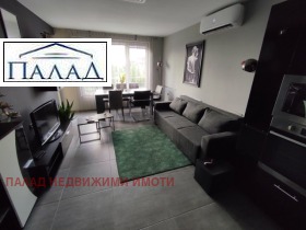 1 bedroom k.k. Sv.Sv. Konstantin i Elena, Varna 4