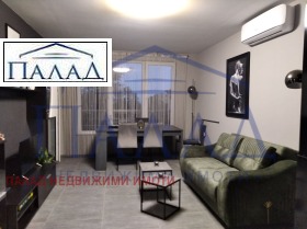 1 bedroom k.k. Sv.Sv. Konstantin i Elena, Varna 5