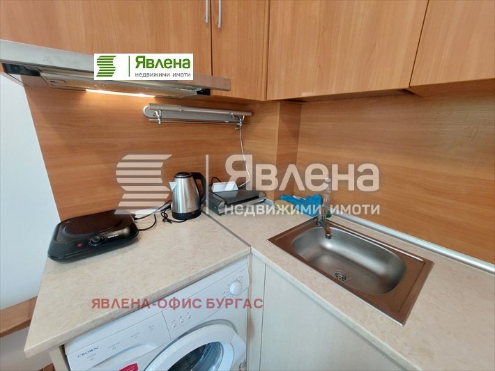 Til leje  Studie region Burgas , Tankovo , 25 kvm | 52088694 - billede [6]
