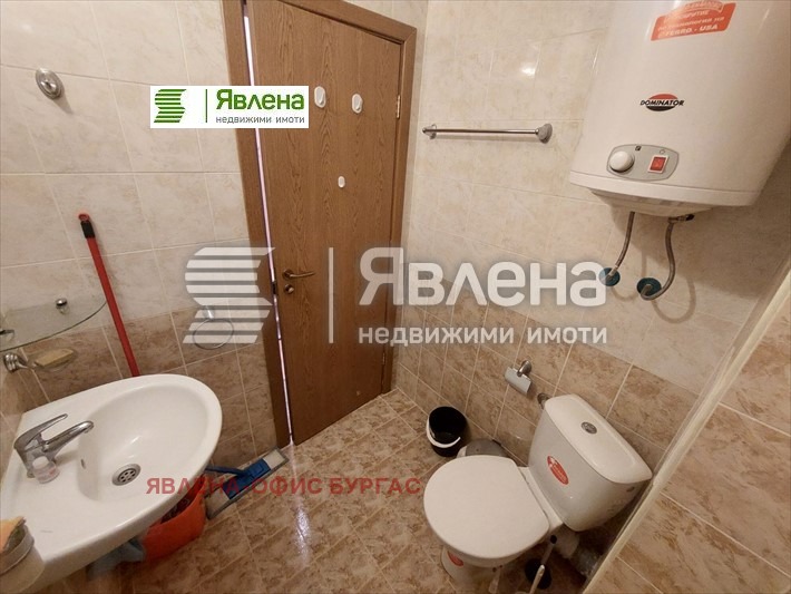 Til leje  Studie region Burgas , Tankovo , 25 kvm | 52088694 - billede [8]