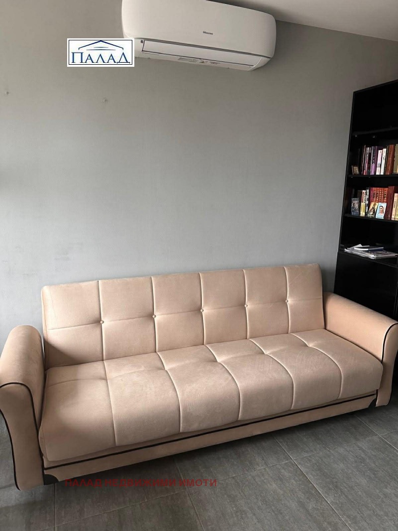 Дава под наем 2-СТАЕН, гр. Варна, к.к. Св.Св. Константин и Елена, снимка 8 - Апартаменти - 53388345