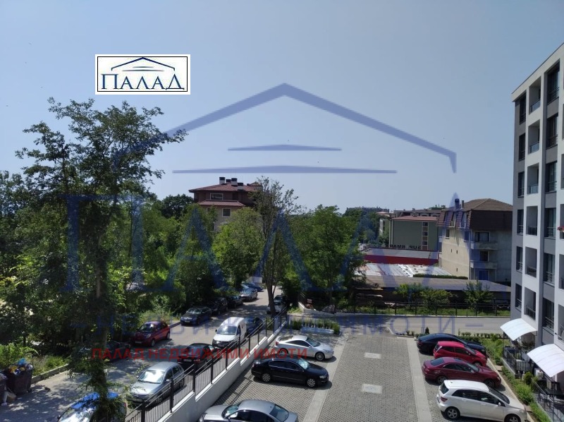 Дава под наем 2-СТАЕН, гр. Варна, к.к. Св.Св. Константин и Елена, снимка 15 - Апартаменти - 53388345