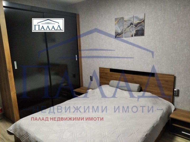 Дава под наем 2-СТАЕН, гр. Варна, к.к. Св.Св. Константин и Елена, снимка 9 - Апартаменти - 53388345