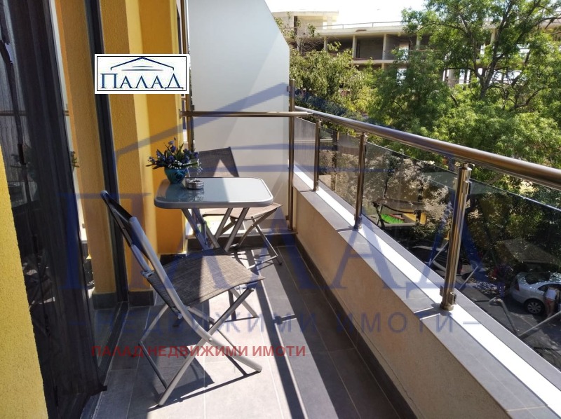 Дава под наем 2-СТАЕН, гр. Варна, к.к. Св.Св. Константин и Елена, снимка 12 - Апартаменти - 53388345