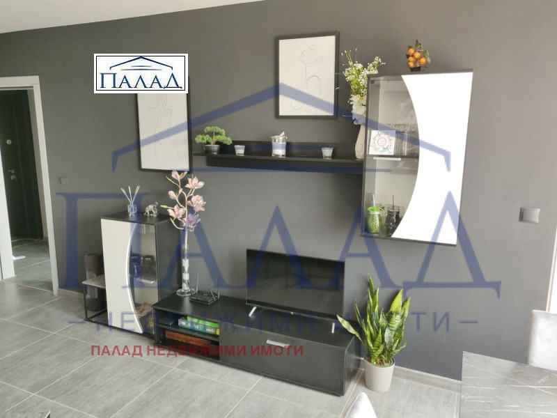 Дава под наем 2-СТАЕН, гр. Варна, к.к. Св.Св. Константин и Елена, снимка 7 - Апартаменти - 53388345