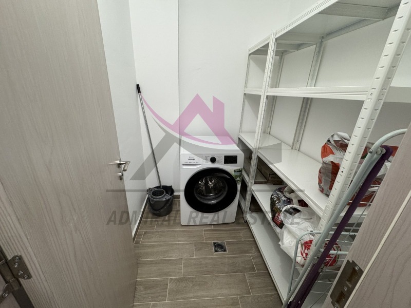 Vuokrattavana  1 makuuhuone Varna , Tsveten kvartal , 75 neliömetriä | 99646798 - kuva [4]
