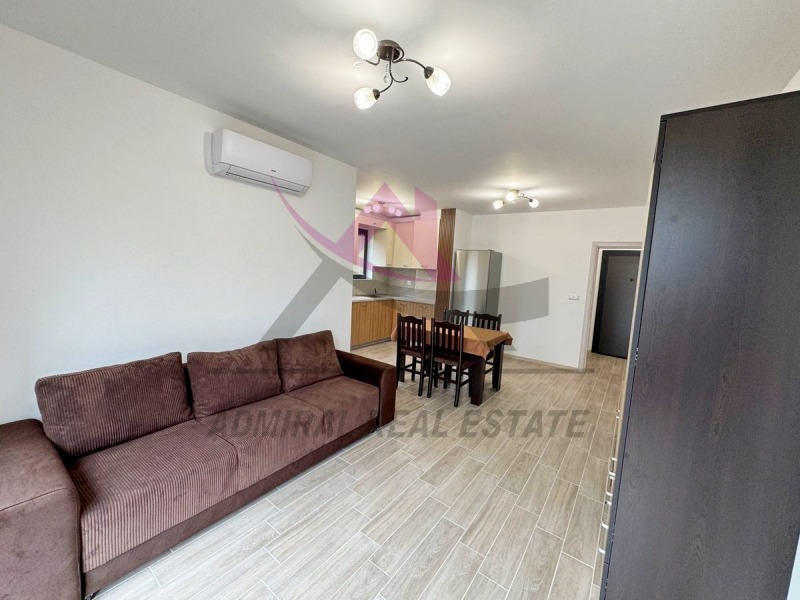 Vuokrattavana  1 makuuhuone Varna , Tsveten kvartal , 75 neliömetriä | 99646798 - kuva [2]