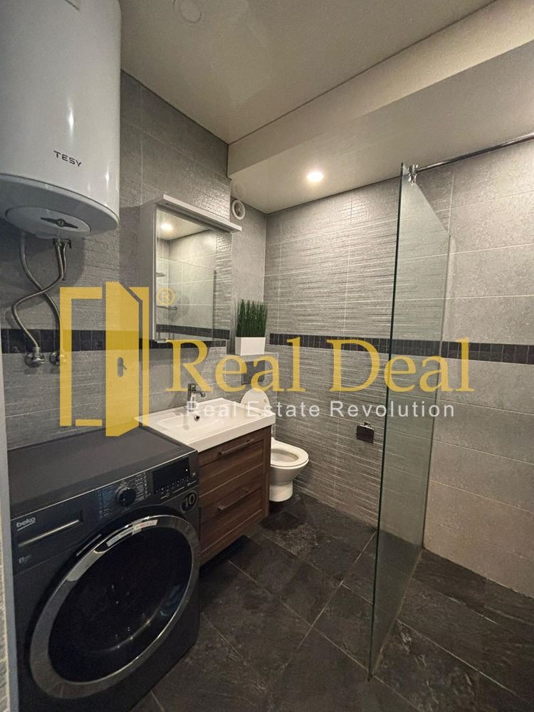 Te huur  1 slaapkamer Sofia , Darvenitsa , 54 m² | 26183132 - afbeelding [5]