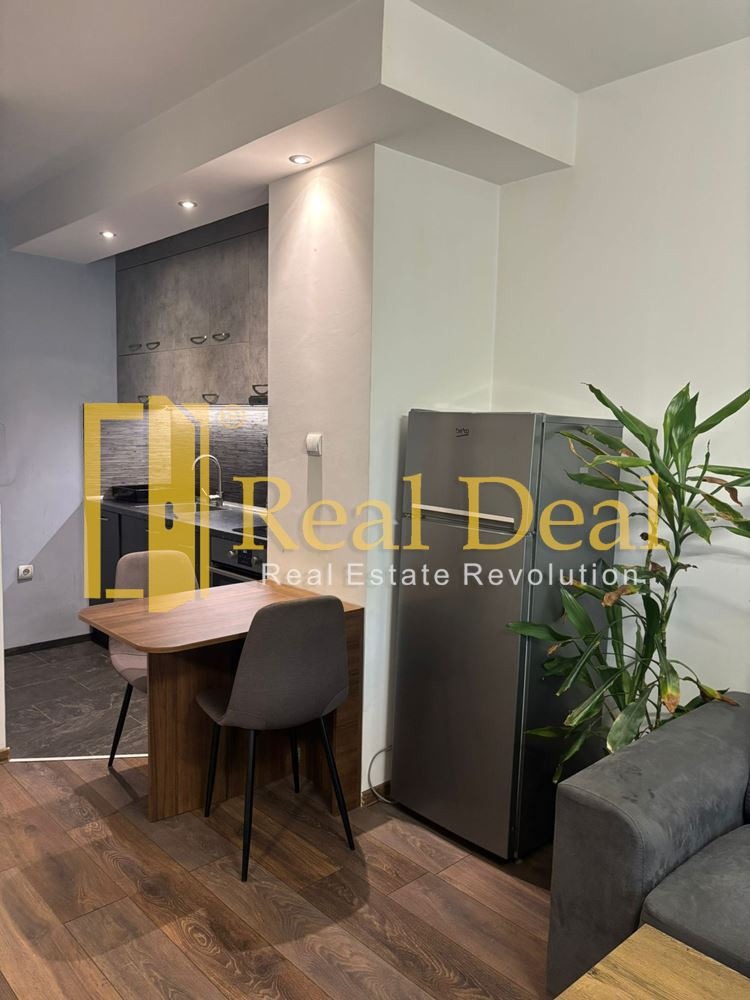 Te huur  1 slaapkamer Sofia , Darvenitsa , 54 m² | 26183132 - afbeelding [4]