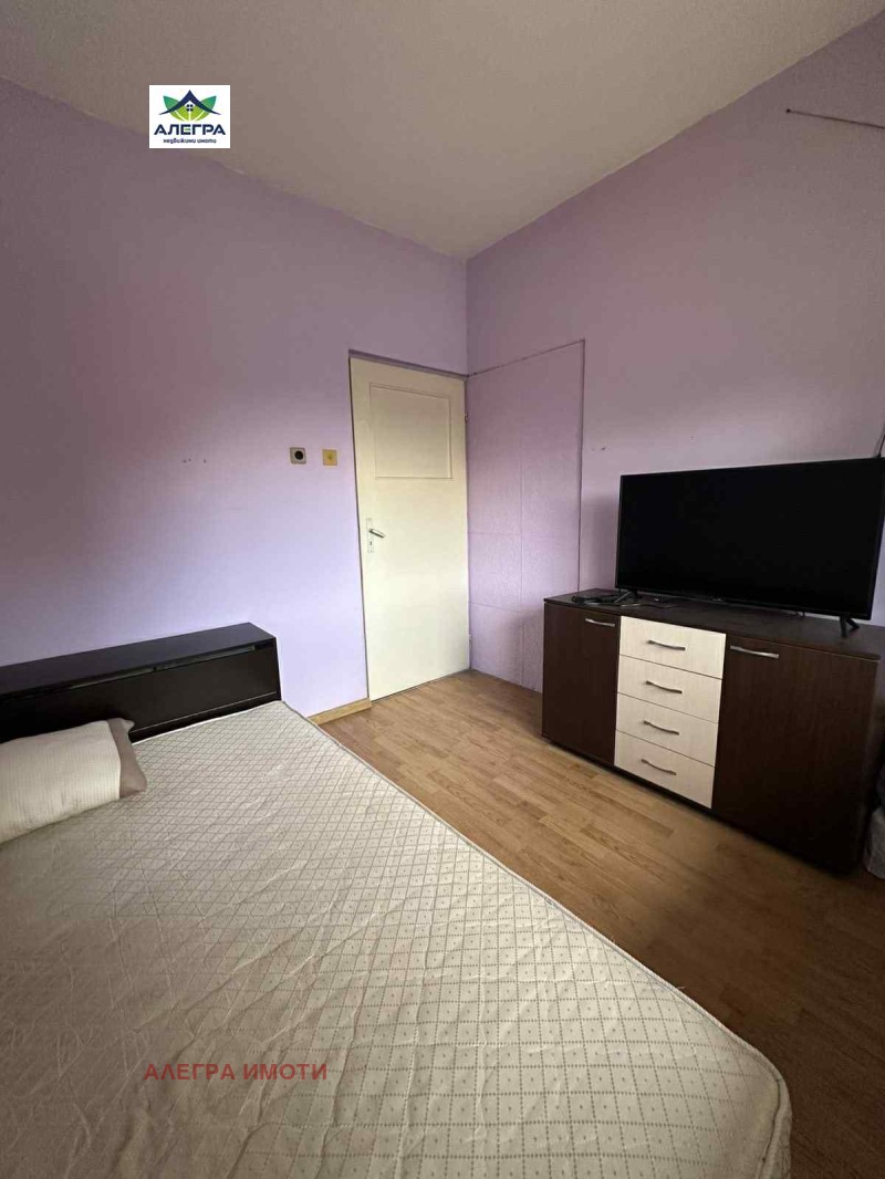 Vuokrattavana  1 makuuhuone Pazardžik , Mladost , 55 neliömetriä | 74347645 - kuva [4]