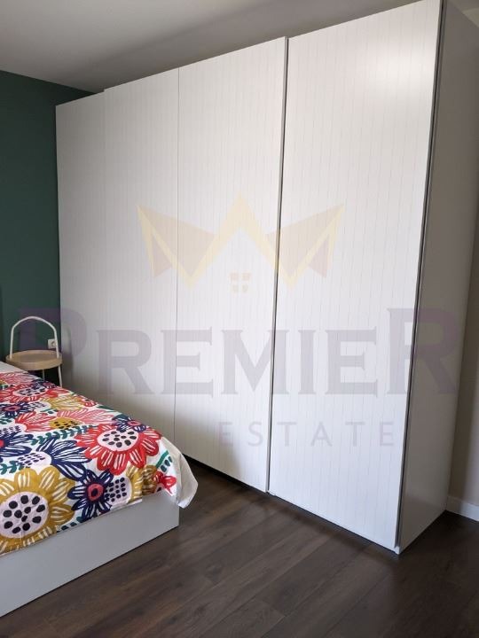 Дава под наем 2-СТАЕН, гр. Варна, м-т Горна Трака, снимка 7 - Апартаменти - 52652665