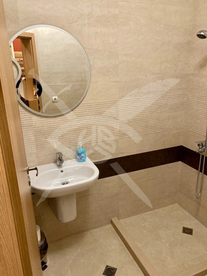 Дава под наем 2-СТАЕН, гр. София, Хиподрума, снимка 9 - Апартаменти - 52664223