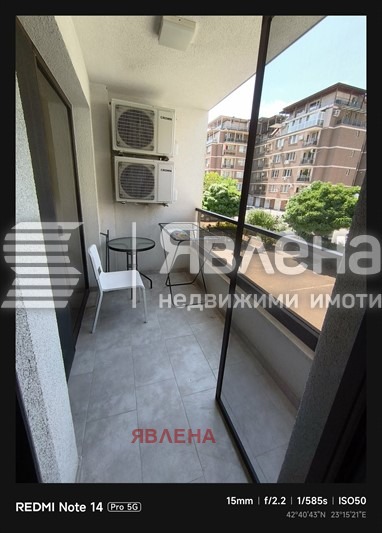 Дава под наем 2-СТАЕН, гр. София, Овча купел, снимка 9 - Апартаменти - 55697394
