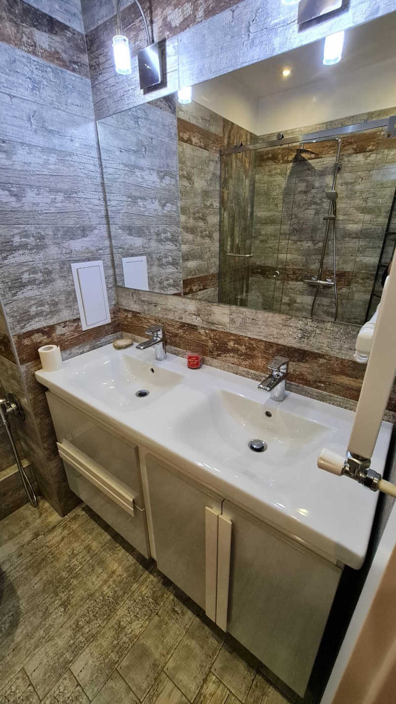 K pronájmu  2 ložnice Sofia , Manastirski livadi , 117 m2 | 71706332 - obraz [7]