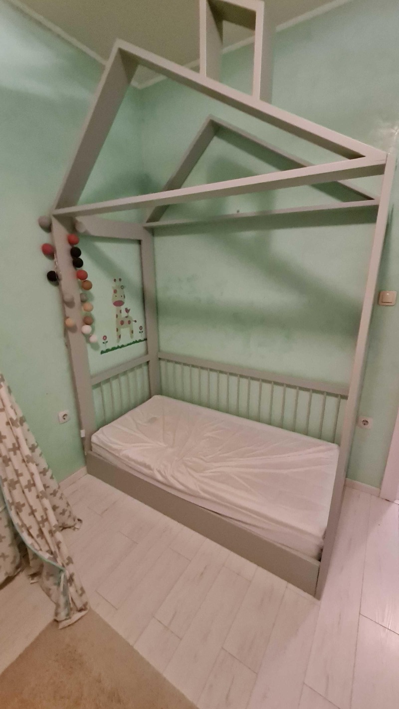K pronájmu  2 ložnice Sofia , Manastirski livadi , 117 m2 | 71706332 - obraz [6]