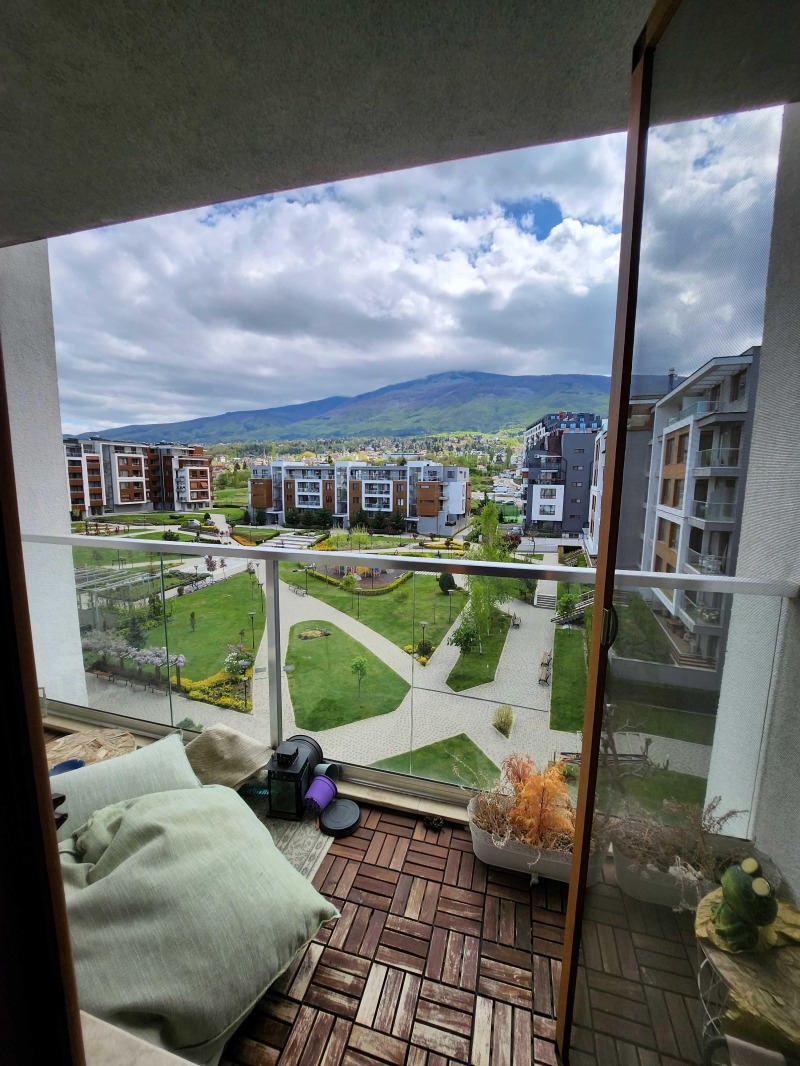 K pronájmu  2 ložnice Sofia , Manastirski livadi , 117 m2 | 71706332 - obraz [12]