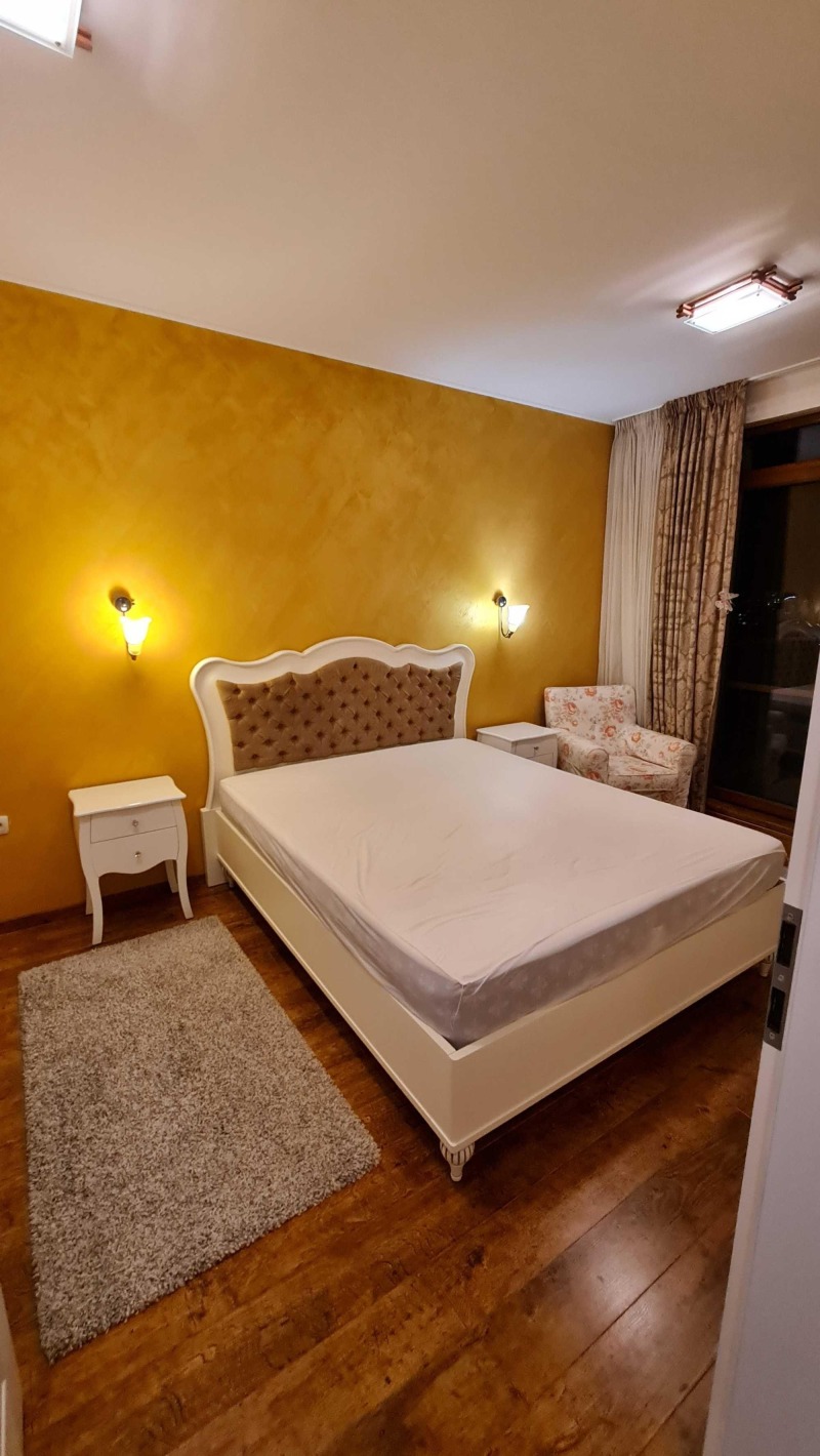 K pronájmu  2 ložnice Sofia , Manastirski livadi , 117 m2 | 71706332 - obraz [3]
