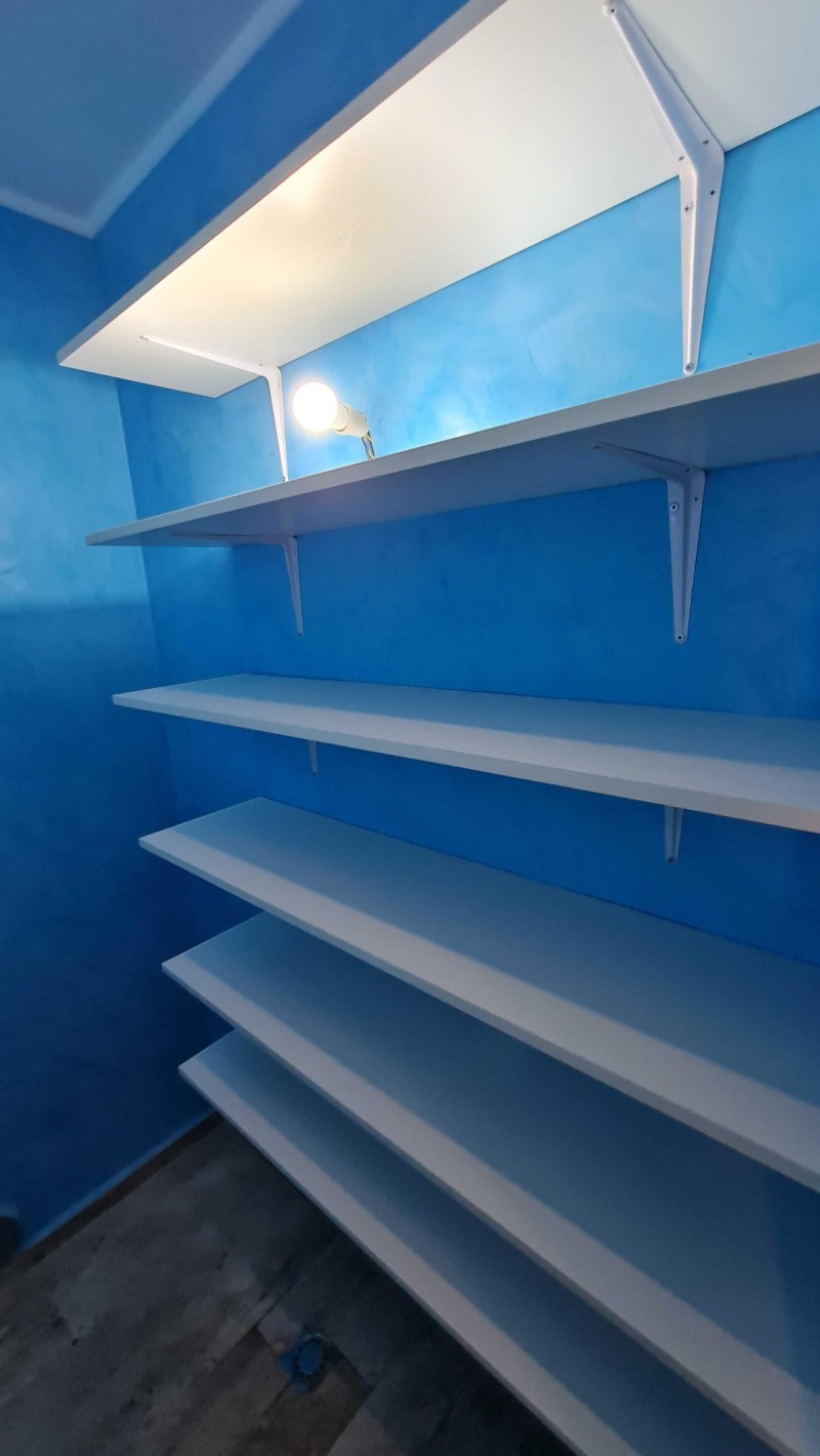 K pronájmu  2 ložnice Sofia , Manastirski livadi , 117 m2 | 71706332 - obraz [9]