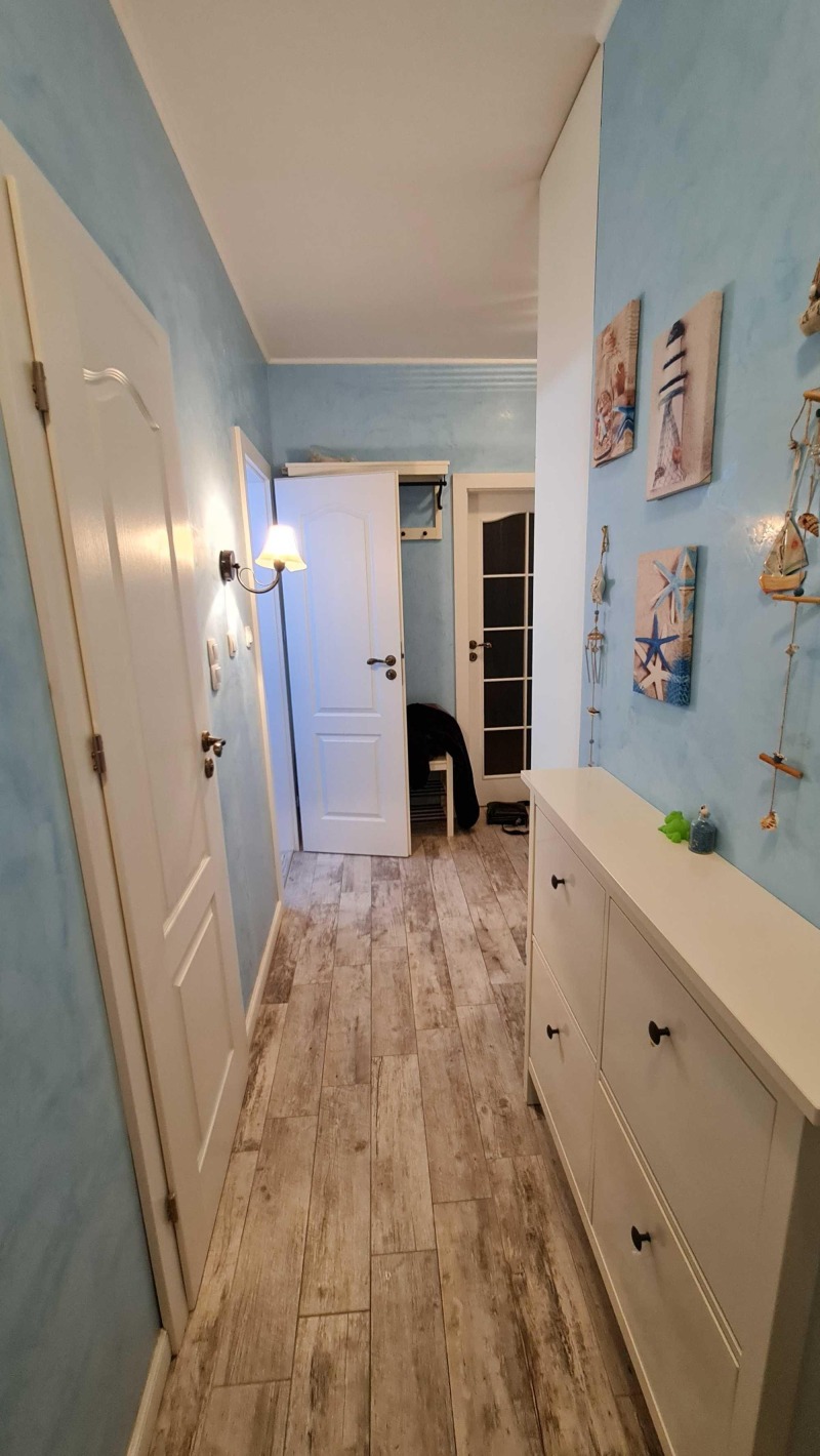K pronájmu  2 ložnice Sofia , Manastirski livadi , 117 m2 | 71706332 - obraz [2]